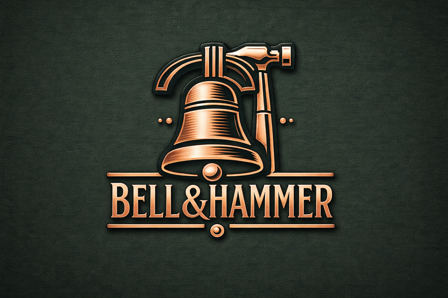 Bell & Hammer